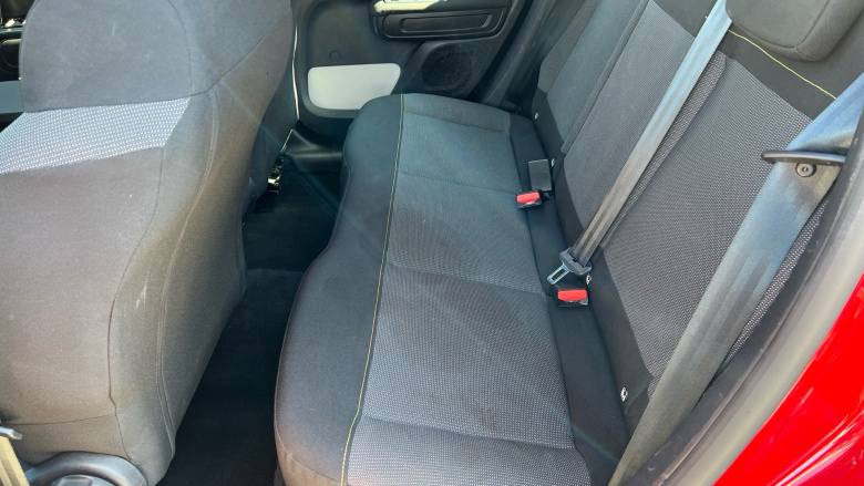 Citroen C3 1.2 PureTech Flair 5dr Petrol Hatchback